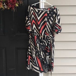 Perfect for this time of year.   NWOT. Size L